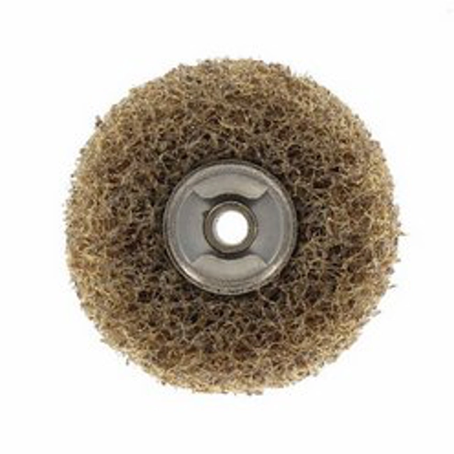 Vendita online Dremel 2 spazzole dura e media 511S grana 180 e 280